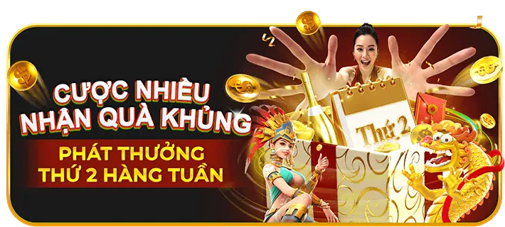 Hướng dẫn nhận ưu đãi Win55