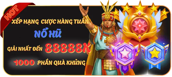 Các biểu tượng tiền thưởng và vòng quay miễn phí của Win55