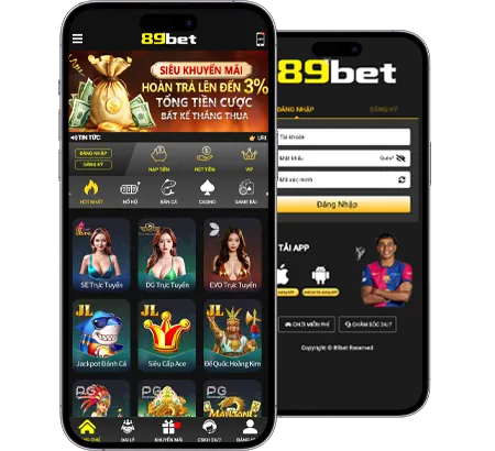 Trò chơi Blackjack tại Win55