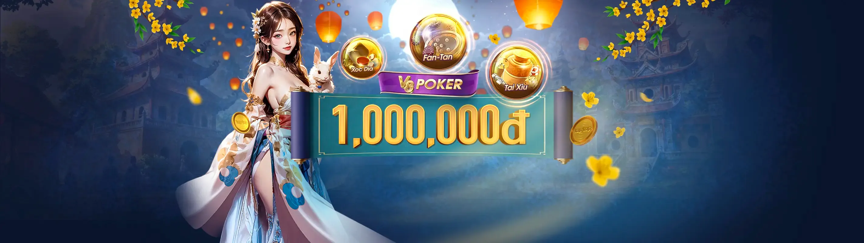 Người chơi vui vẻ chiến thắng tại máy đánh bạc Win55