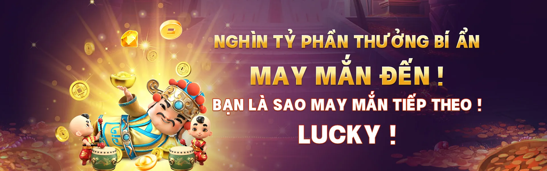 Hình ảnh chính game bắn cá Win55 với nhiều loài cá và kho báu dưới đại dương